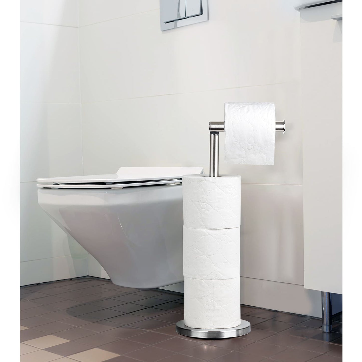 Porte-Rouleau pour Papier Toilette