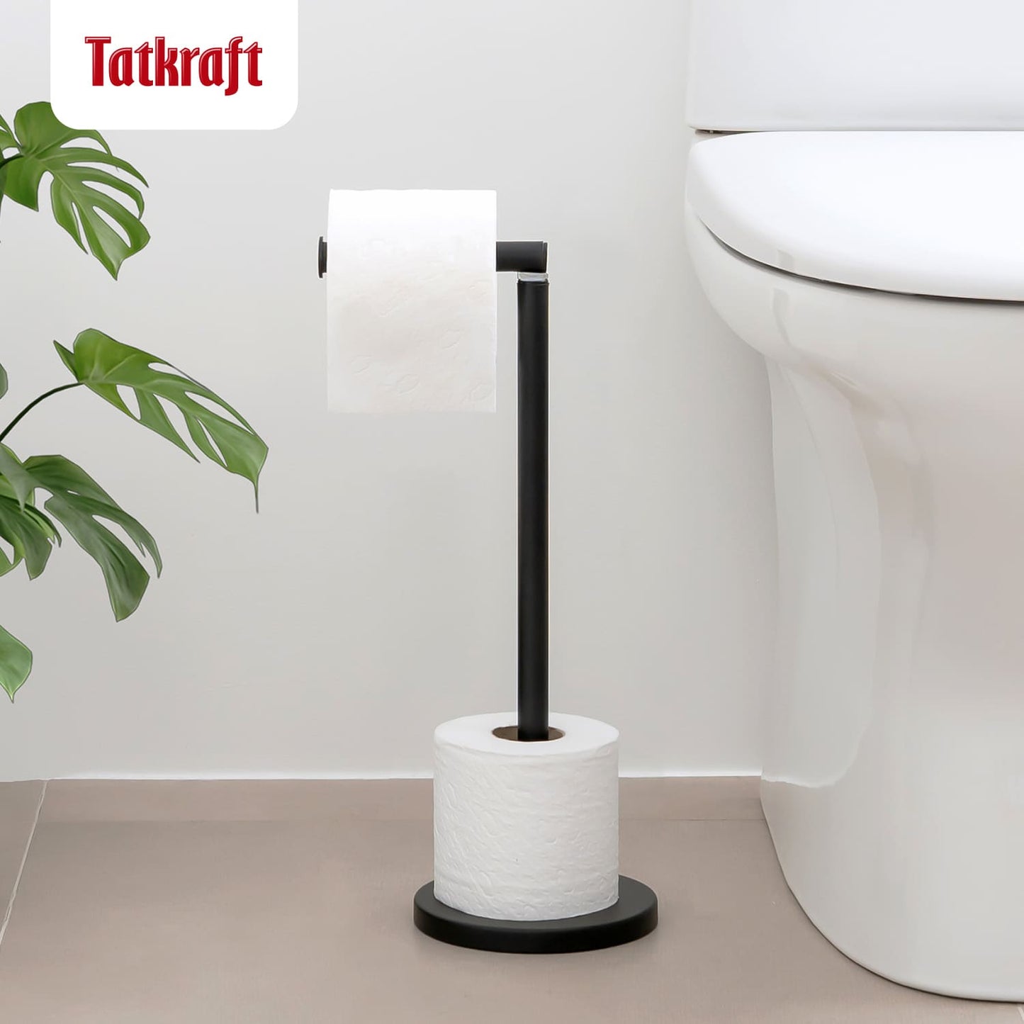 Porte-Rouleau pour Papier Toilette