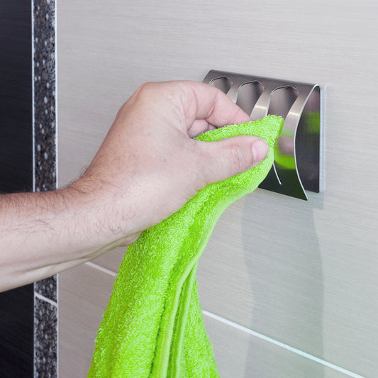 Porte Serviette Salle de Bain