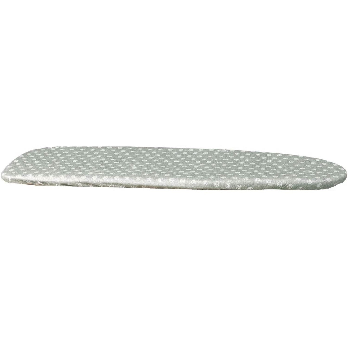 Housse table à repasser FODERA 135x45cm, Housse de table à repasser en 100 % coton, aluminisée pour une résistance thermique , ARIT, 1