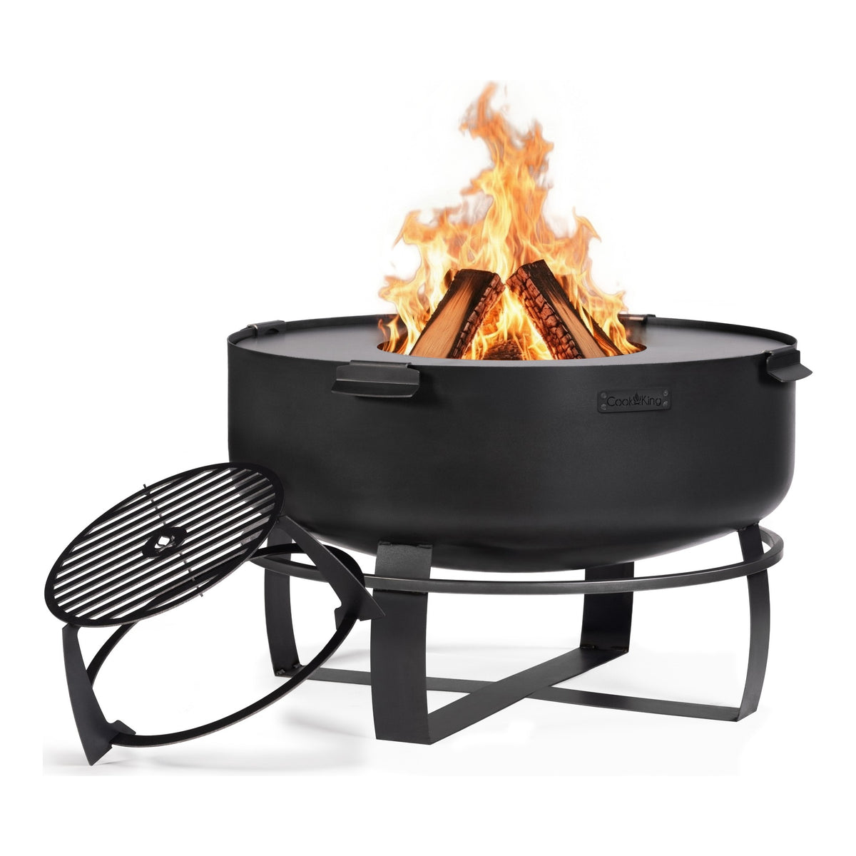 Cook King — ensemble complet