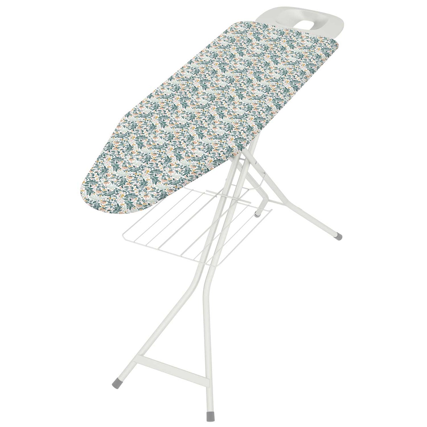 Colombo PRATICA, Table à Repasser, Planche à Repasser, 120x40 cm, Fabriqué en Italie