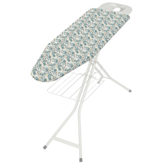 Colombo PRATICA, Table à Repasser, Planche à Repasser, 120x40 cm, Fabriqué en Italie