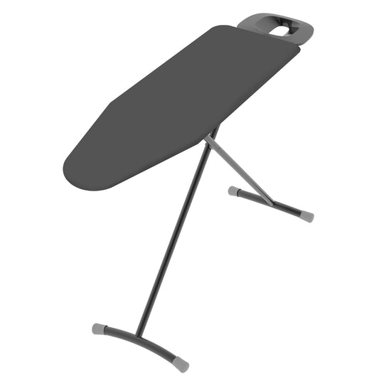 Table à Repasser, Planche à Repasser, 120 x 40 cm, Fabriqué en Italie, Colombo FLAMINGO, 1