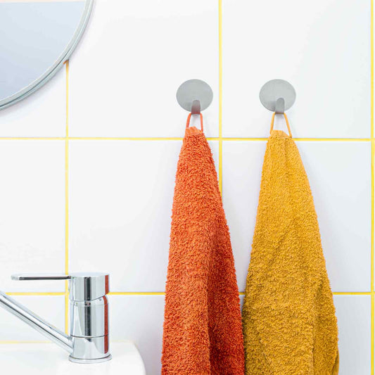 Crochets Adhesif, Mural Porte-Serviettes