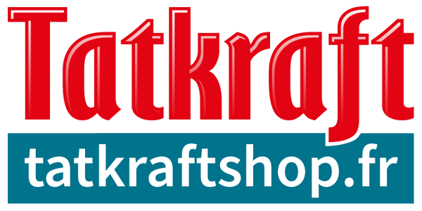 TatkraftShop.fr