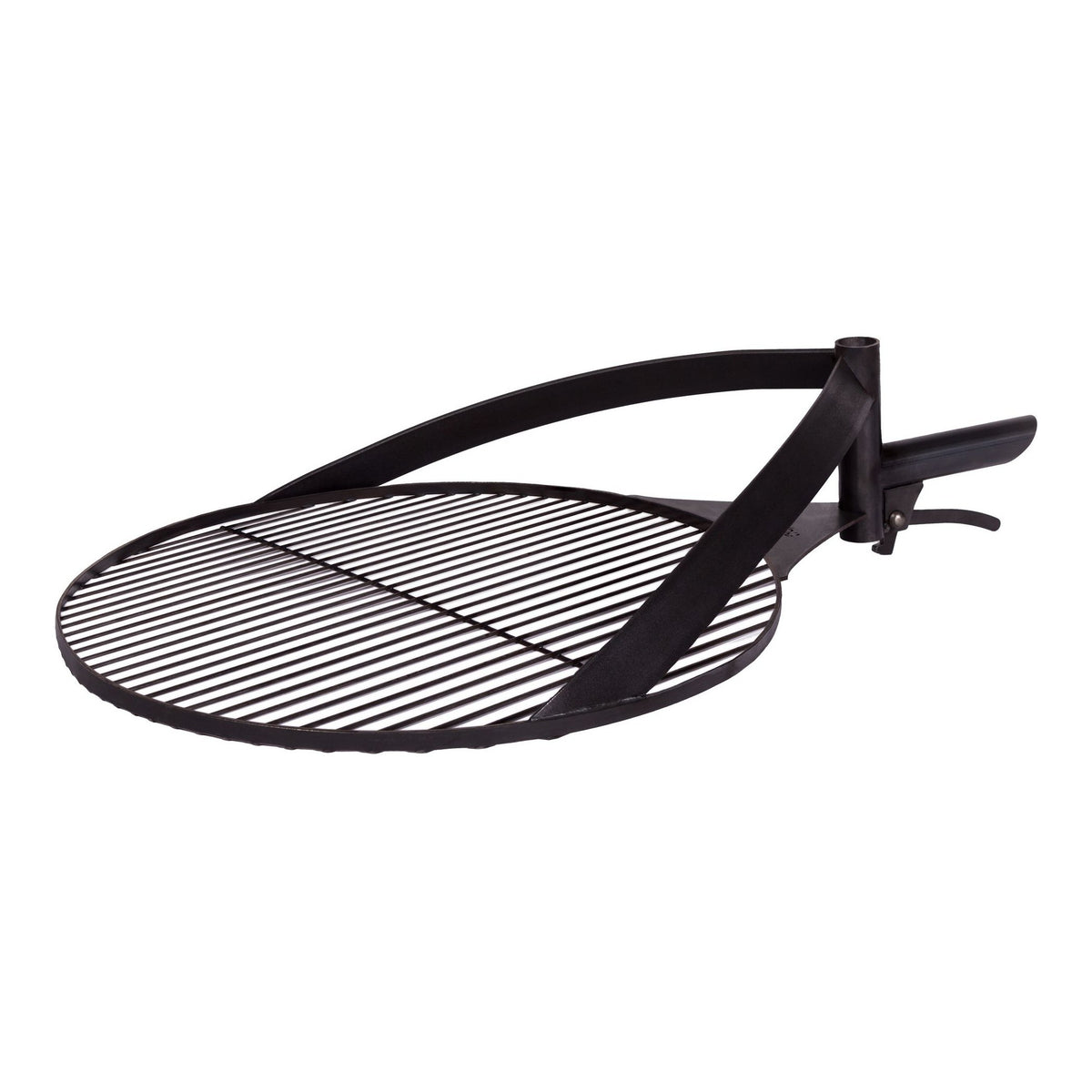 Cook King BANDITO – Brasero en acier, plusieurs diamètres — vue du produit
