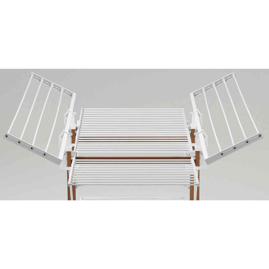 Aile Supplémentaire pour Étendoir à Linge, Combinaison avec ARREDAMENTI GABBIANO, AQUILONE, ALIANTE, AIRONE