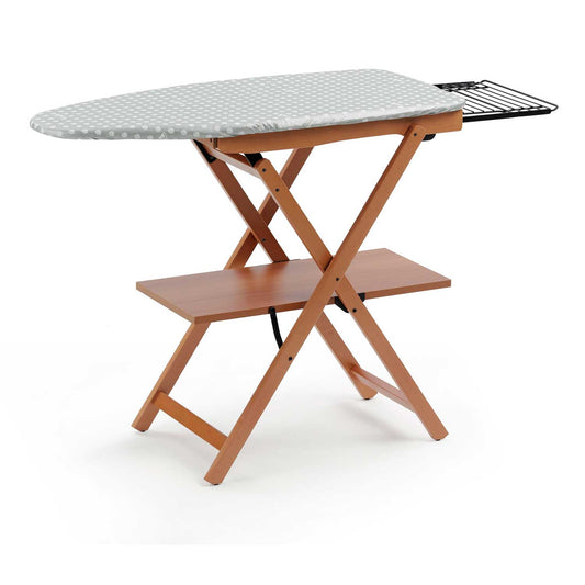 Table à repasser ASTIR, hauteur du plan de travail 87 cm