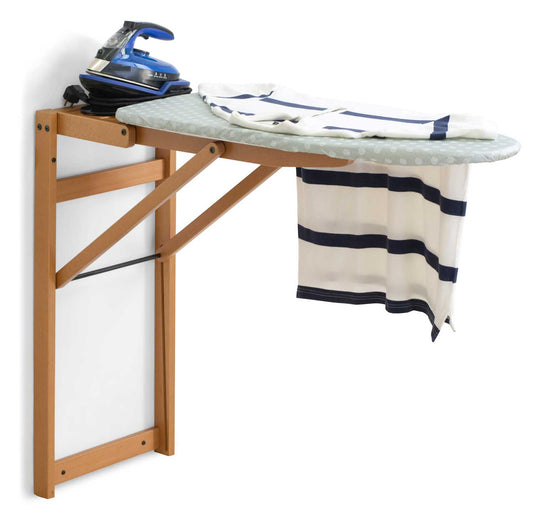 Planche à repasser STIROJOLLY, Planche à repasser murale