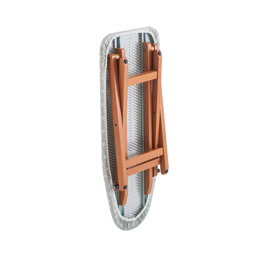 Table à repasser MINISTYRO, Table à repasser, pliable, réglable en hauteur