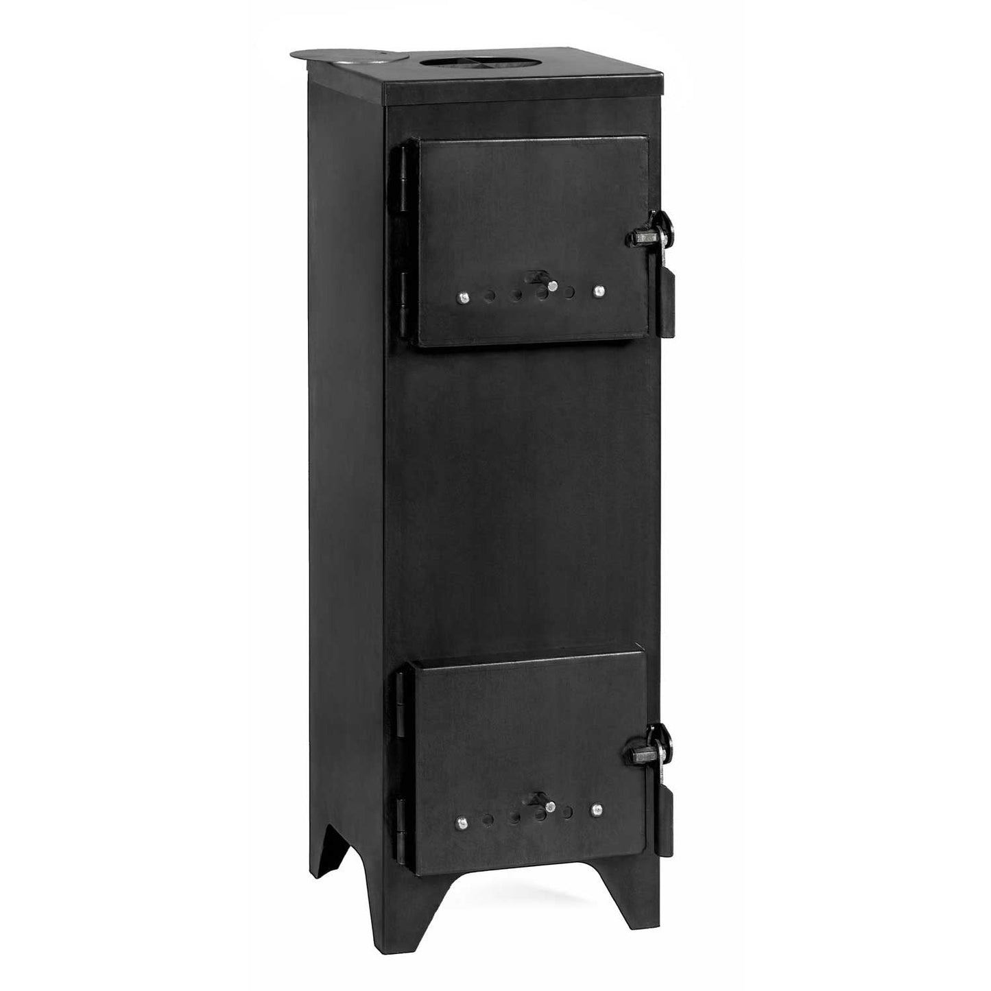 Cook King - Four de camping «BURNER», 4