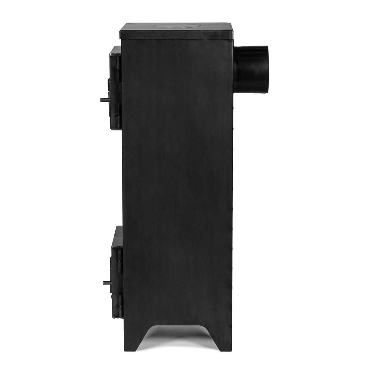 Cook King - Four de camping «BURNER», 2