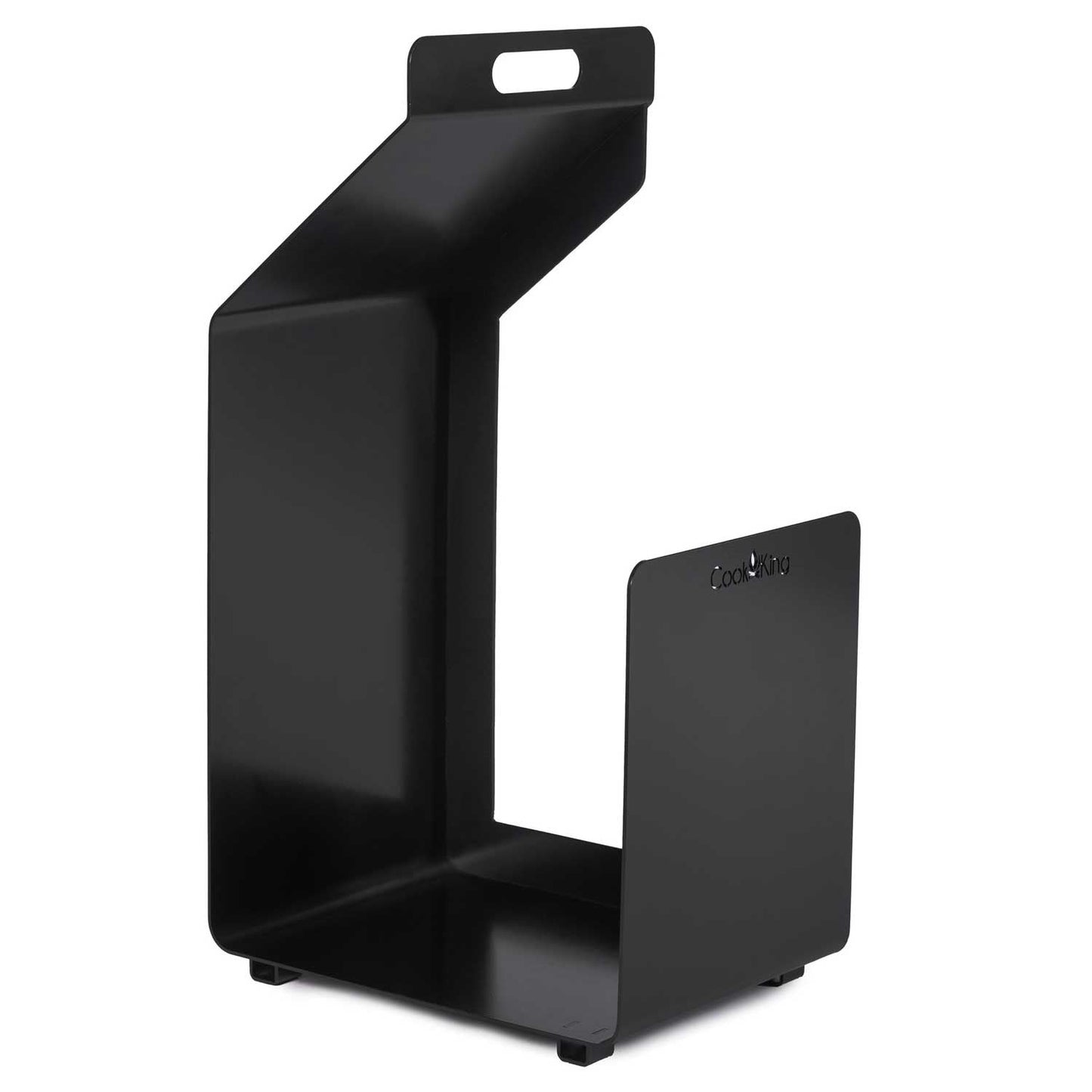 Cook King - Porte-bûches pour braséro «SEGAL», 2