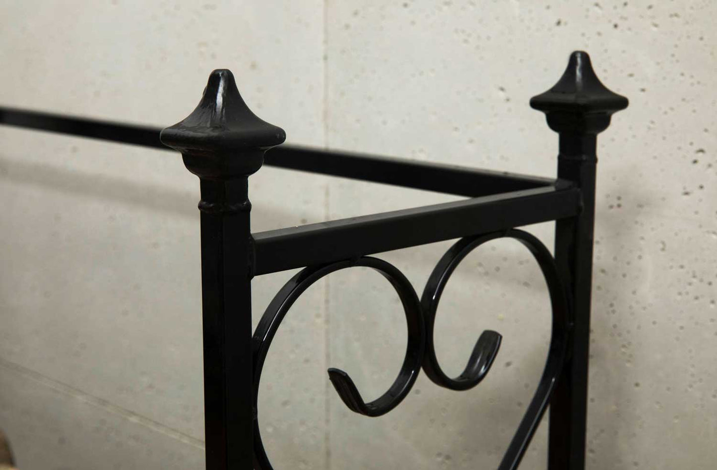 Cook King - Porte-bûches «ALDI», 4