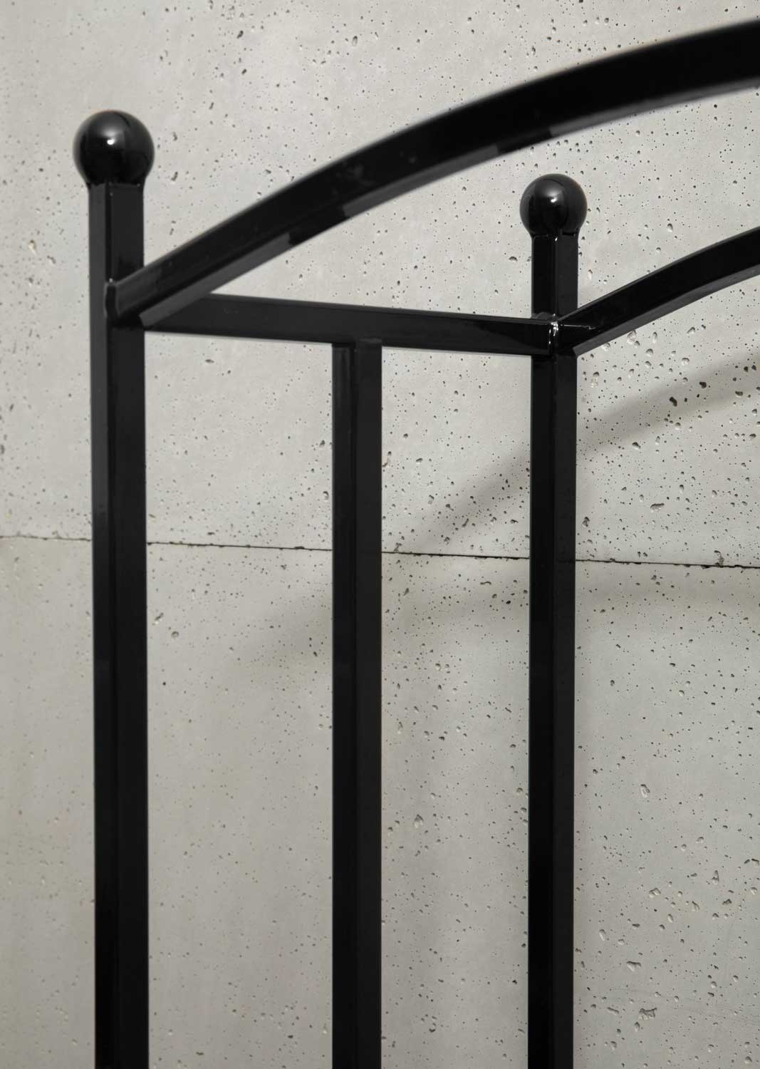 Cook King - Porte-bûches «BERRY», 2