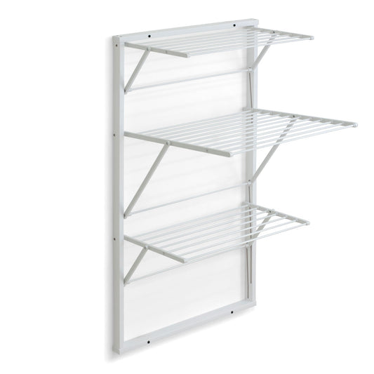 Étendoir à Linge, Étendoir à Linge Mural, Étendoir à Linge Pliable, Sechoir Mural, ARIT KARIM, 2