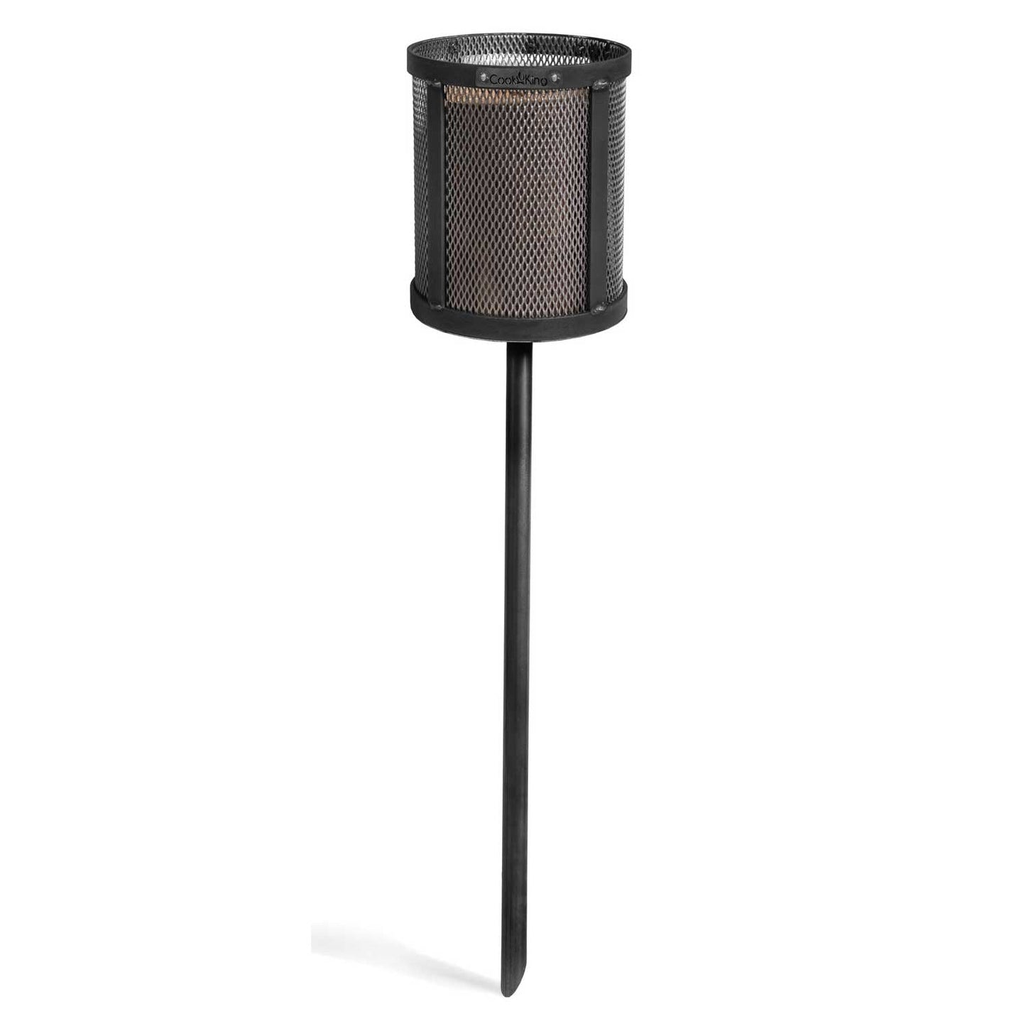 Cook King - Support pour flambeau suédois «BRUNO», 2