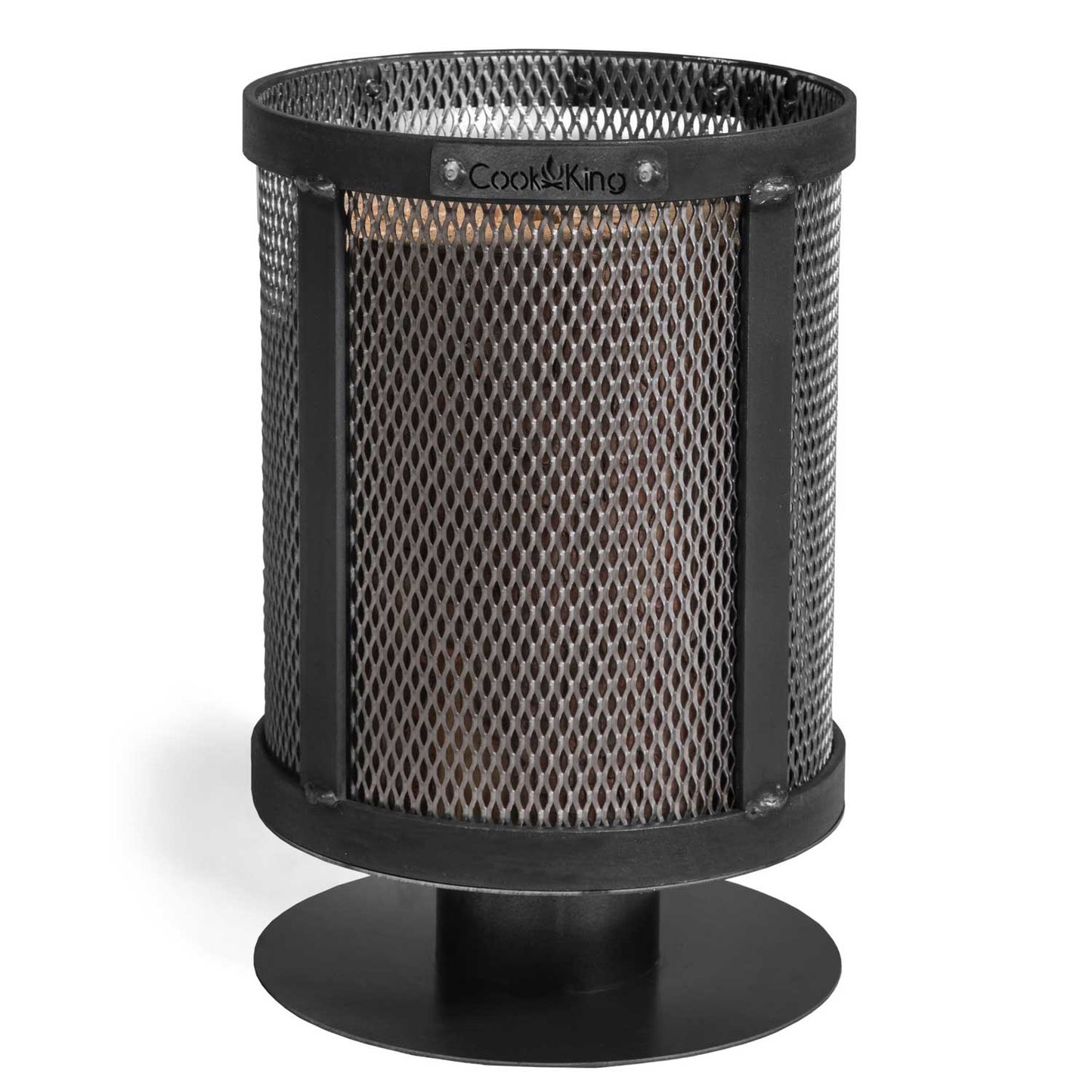 Cook King - Support pour flambeau suédois «DAKAR», 2