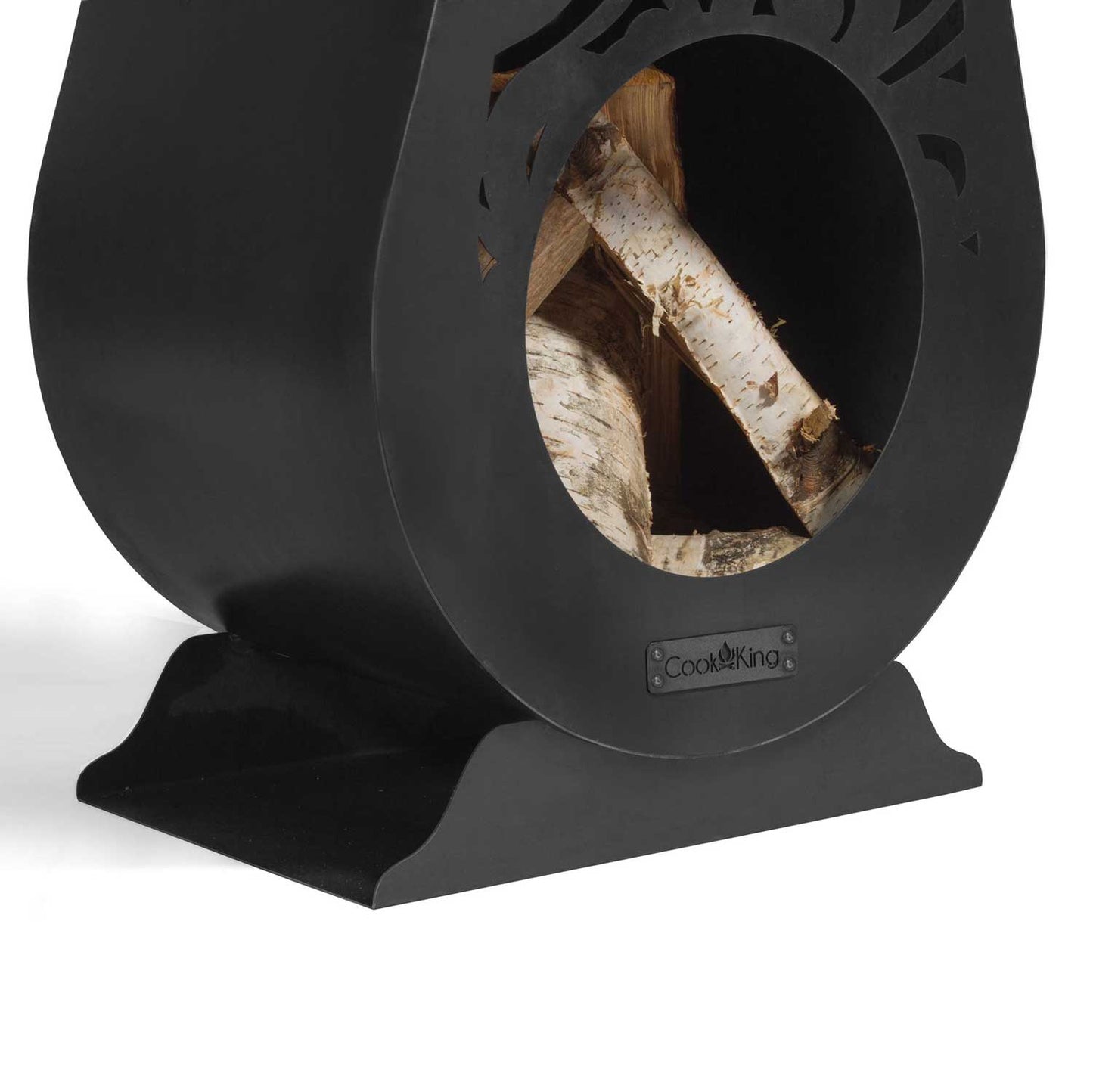Cook King - Cheminée d'extérieur «HAWANA», 6