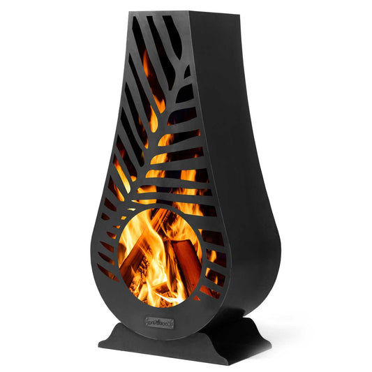 Cook King - Cheminée d'extérieur «LIMA»