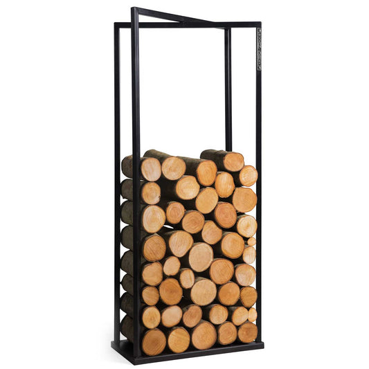 Cook King - Porte-bûches «LUIS»