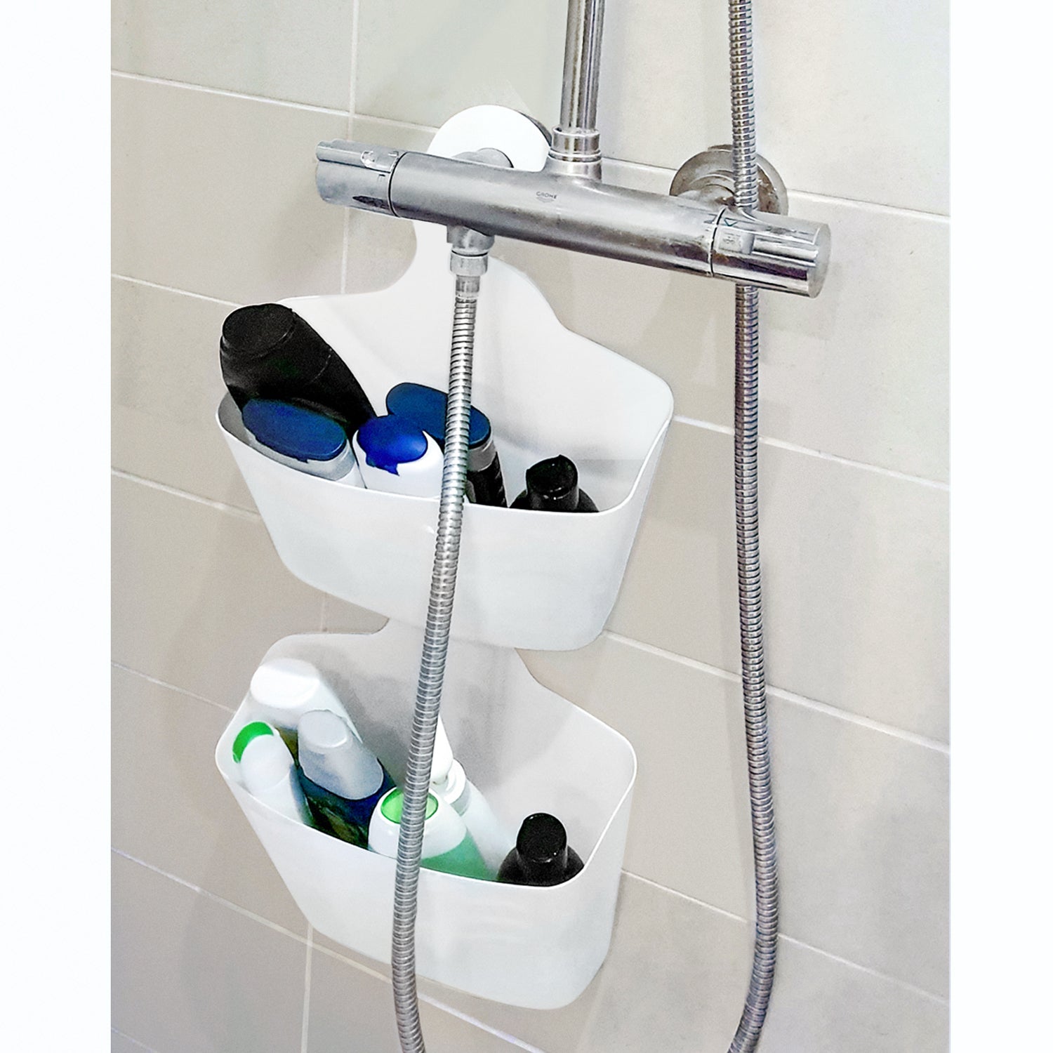 Accessoires de bain