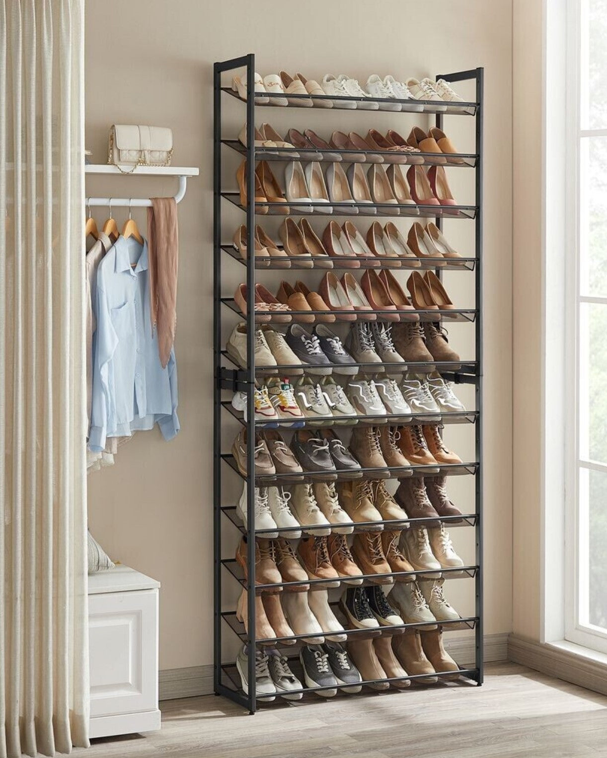 Etagere Chaussure, Meuble Chaussures, Etagere a Chaussure, Meuble de Chaussure, Etagere Chaussures, étagère à chaussures