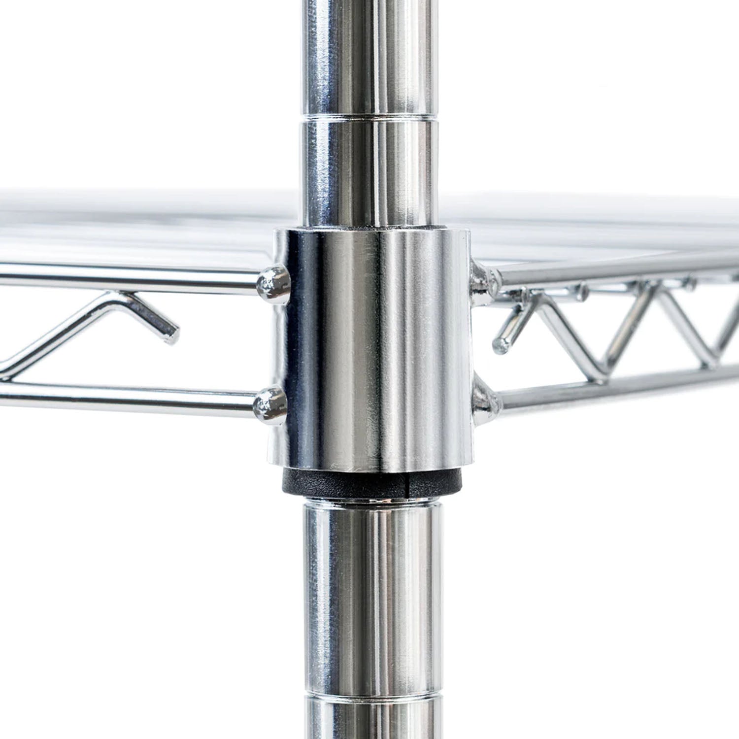 Armoire Tissu Penderie Mobile avec Housse, Portant à Vêtements Solide avec Roulettes et Range-Chaussures, art moon buffalo, 6