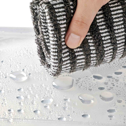 Boite a chaussure, Lot de 3, Boite Rangement Chaussures, Pliable, Pointure jusqu’à 46, Transparent, SONGMICS, 8