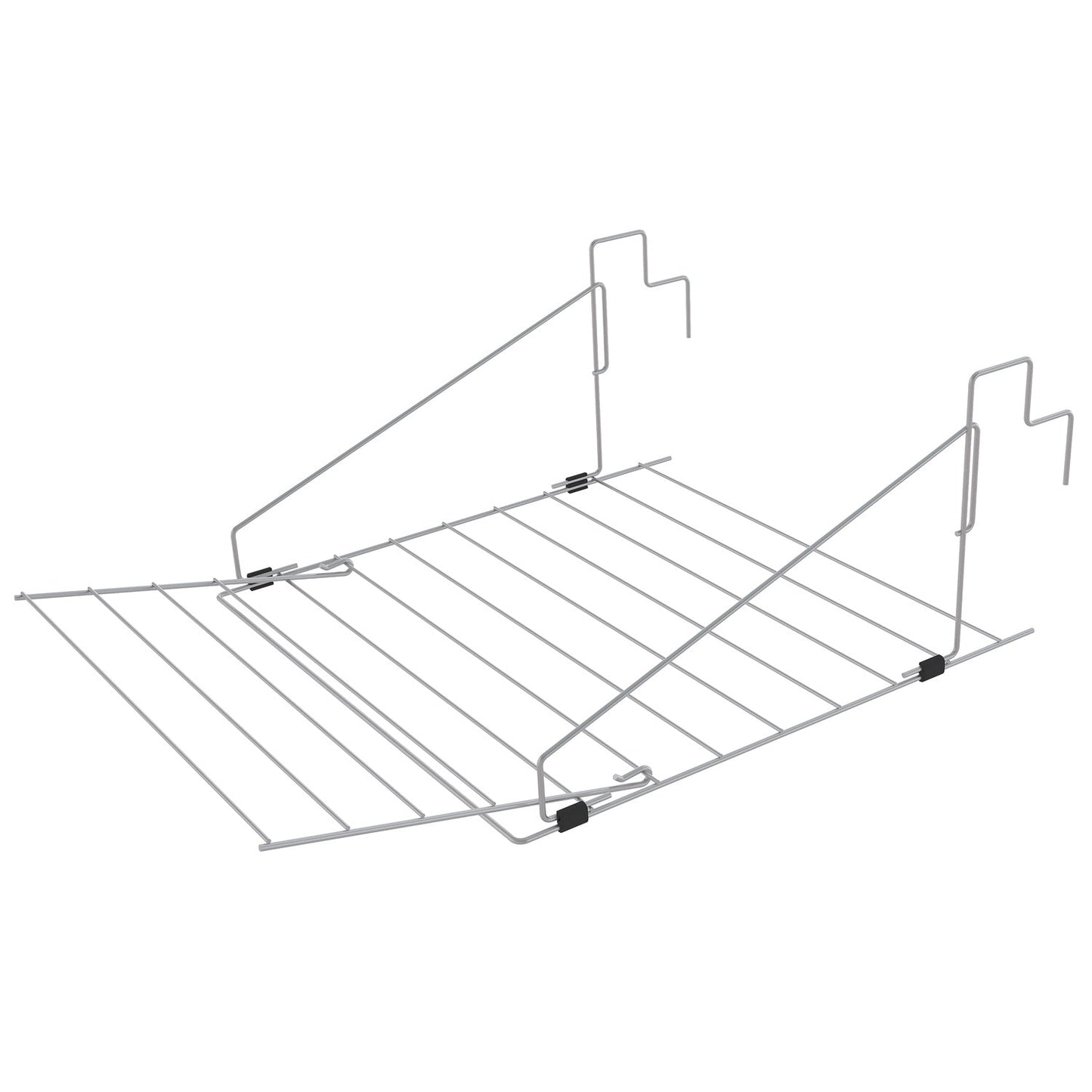 Etendoir de Porte, Séchoir Radiateur et Balcon, Sèche-linge pour radiateur, 9 mètres, Colombo GOUDA 9