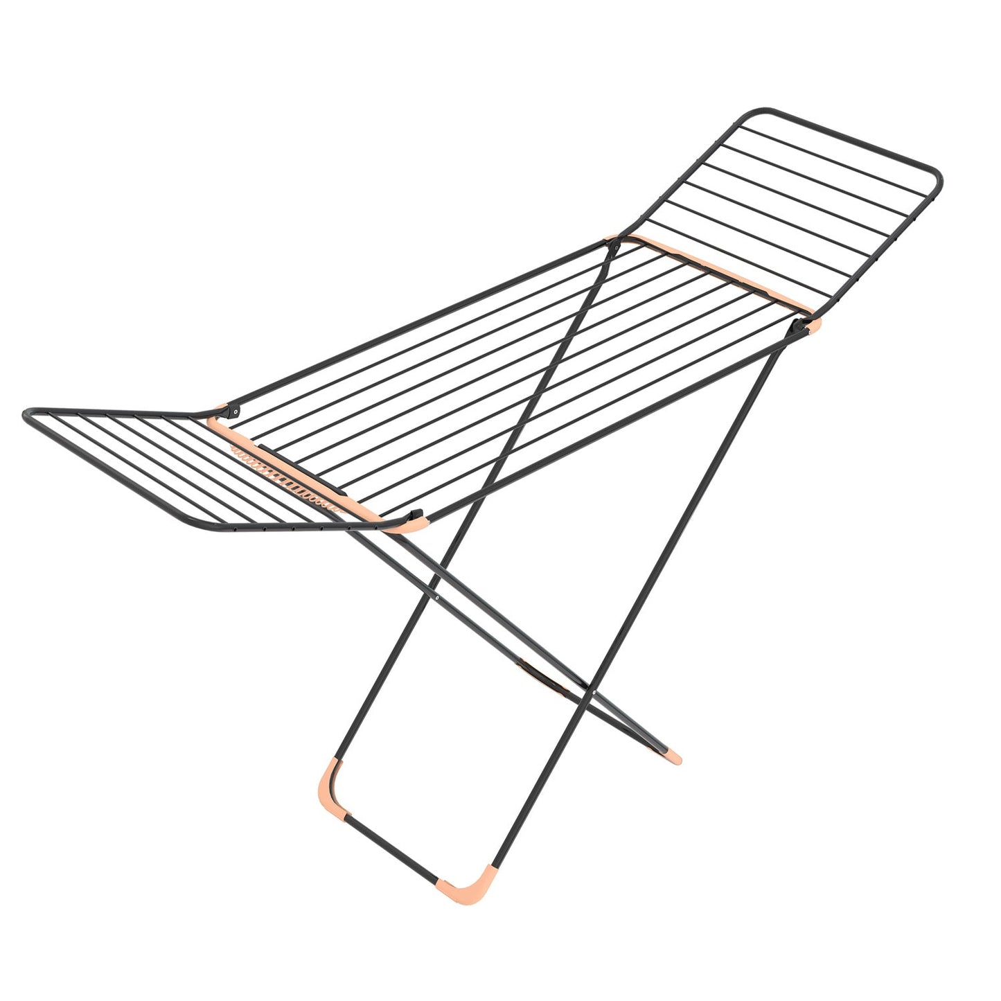 Colombo BOLD, Étendoir à linge pliable, Tancarville Linge, Étendoir à linge peu encombrant, Fabriqué en Italie