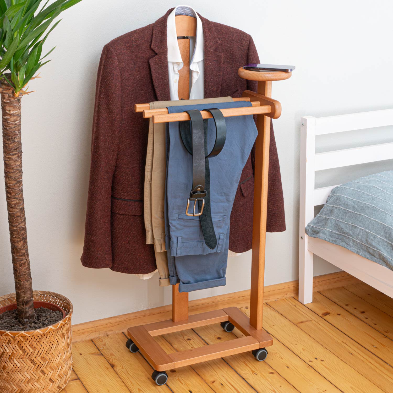 Valet de Chambre, Valet de Chambre Bois, Tatkraft Lord, Valet de Chambre achetez, 1