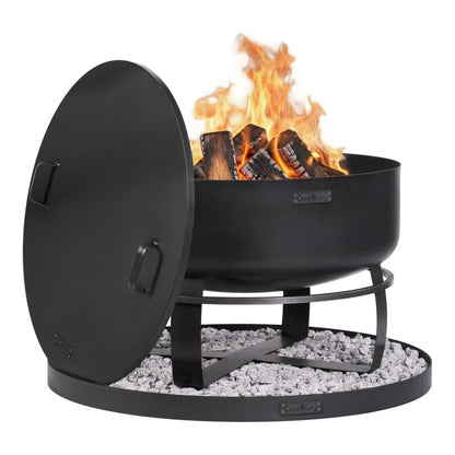 Cook King — ensemble complet