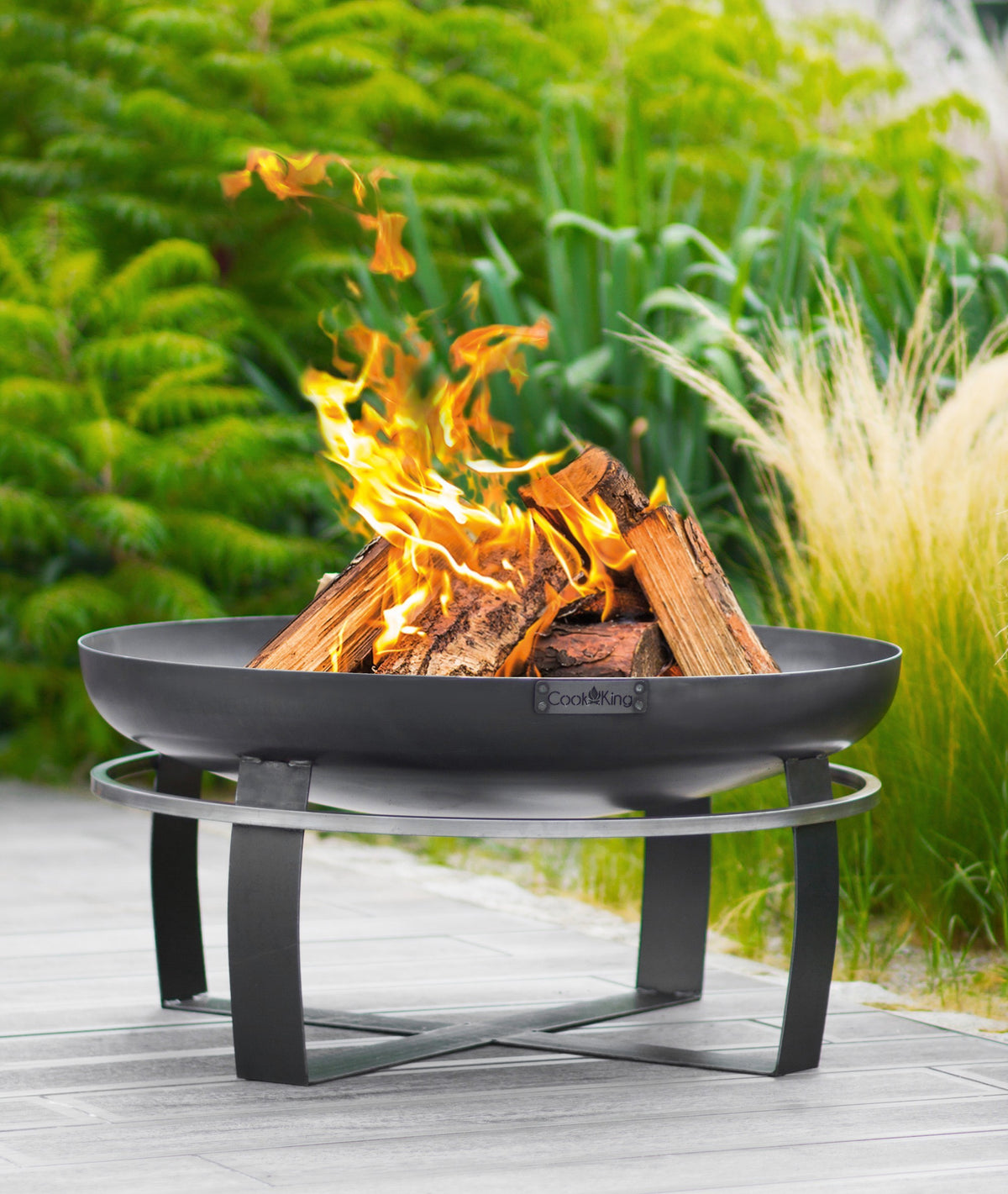 Cook King — composant inclus dans ce pack, réf. 111262 — mise en situation
