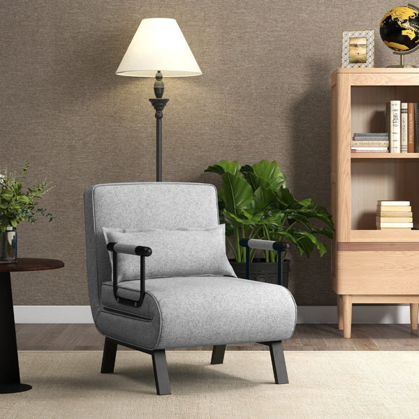 Fauteuils convertibles 4-en-1