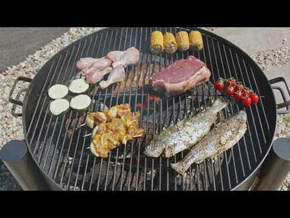 Cook King — présentation du modèle inclus dans cet ensemble