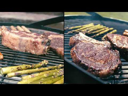 Cook King — présentation du modèle 