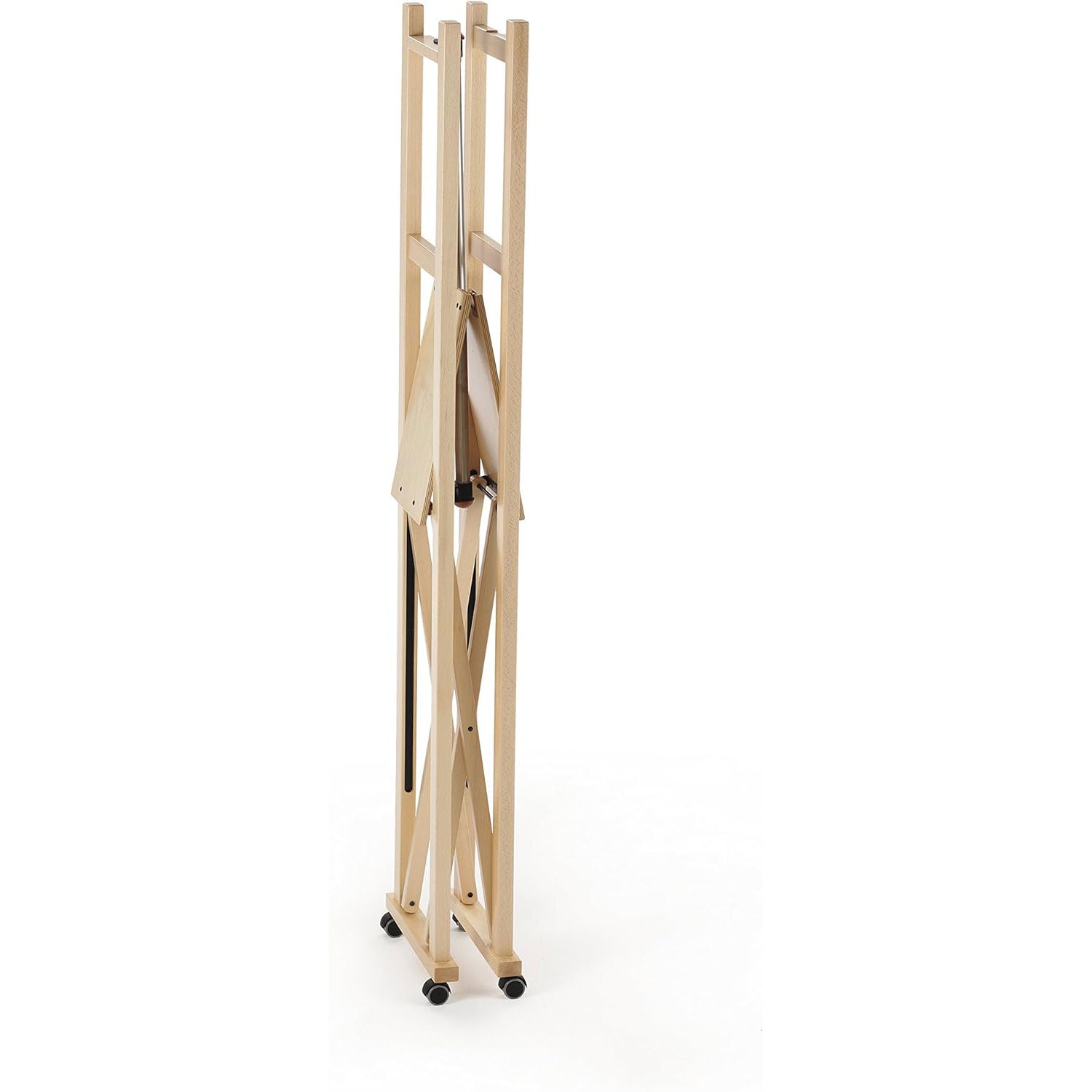 ARIT - Portant ELIOS Pliable Nature, Bois, 37 x 140 x 168 cm, 5