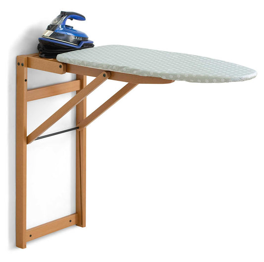 COLOMBO Table à Repasser PROFI 120 x 40 cm