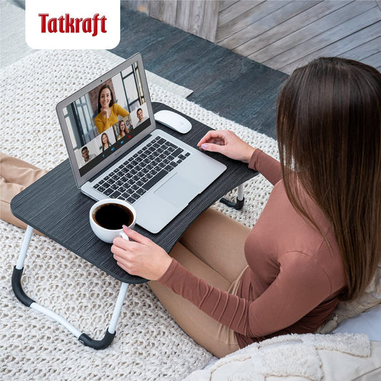 Tatkraft Olaf - Plateau de lit de Petit-Déjeuner, Plateau de Lit, Support ordinateur portable