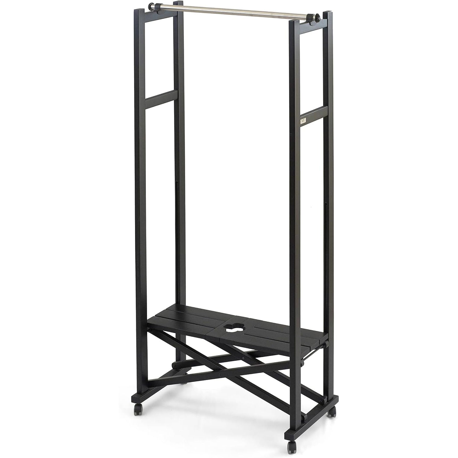 Portant Vetement Bois, Portant Bois, Portant en Bois, Porte Manteau en Bois, Portant Vêtement Bois, 13