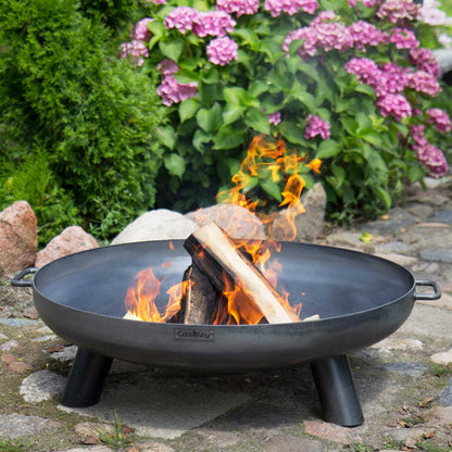Cook King - Braséro de jardin «BALI» Dia. 60 cm, 70 cm, 80 cm, 100 cm, 1